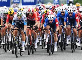 Groupama-FDJ - News update