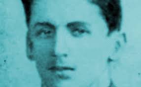 La muerte de Carlos Pezoa Véliz: construcción de sí e imagen de escritor].  Por Víctor Quezada