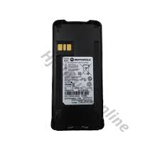 Motorola's catchy advertising along with its fashionable line of phones made it a brand that everyone coveted. Ready Stock Motorola Battery Pmnn4476a 7 4v Rechargeable Lithium Lion Battery For Cp1300 Cp1600 With Beltclip Shopee Malaysia