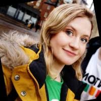 20+ "Olivia Breen" profiles