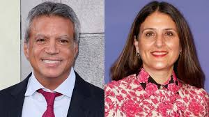 Michael De Luca, Pam Abdy Close Deal to Join Warner Bros. Discovery :  r/DC_Cinematic