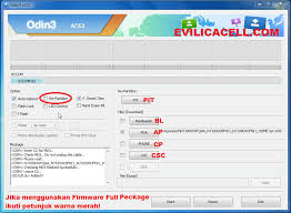 Tutorial Flash Samsung Galaxy Note 2 Gt N7100 Work Evilicacell