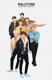 Bts Billboard Bts Png Pngegg