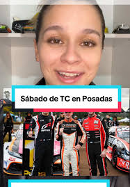 Sábado de #TCenPosadas 🏁🔥 . . . . . . . . Fotos y videos: @Turismo  Carretera ACTC #TClaRevista #turismocarretera #tc #tcenposadas #actc  #actcargentina #tcp #tcpista