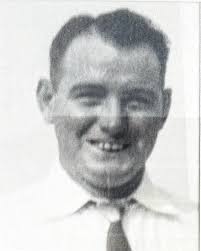 Hamlet fireman who died in 1969 to be honored at weekend service