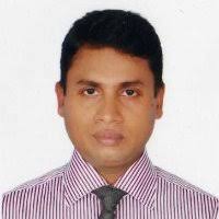 Omar Faroque Email & Phone Number