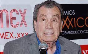 Alfonso zayas revela si es que tuvo una relación amorosa con maribel guardia, cuenta que hizo alrededor de 60 películas en el. Muere El Comediante Alfonso Zayas A Los 80 Anos De Edad Mexico