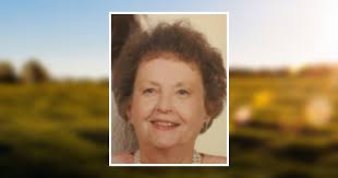 Joyce Virginia Bauer Obituary 2017