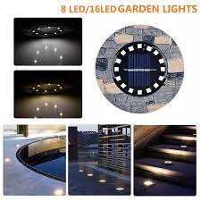 Buy stone solar lights and get the best deals at the lowest prices on ebay! Solar Ground Lights Stone Light 16 Led Garden Sensor Lights Waterproof Patio Outdoor Light For Lawn Pathway Yard Driveway Led Underground Lamps Aliexpress