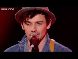 Max Milner performs ' Lose Yourself '