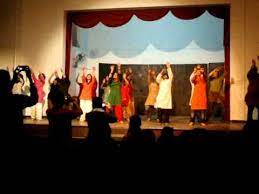 The cry of the soul parents about what children need constant love, protection, attention and respect. Teachers Dance At The Evening Class Children S Day Celebration In College 2009 Youtube