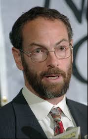 Dr Richard Gilder Rockefeller (1949-2014)