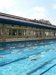 Cours Et Stage De Natation A Paris Natation Pour Enfant Citizenkid