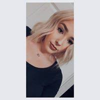 Jasmin George's Instagram, Twitter & Facebook