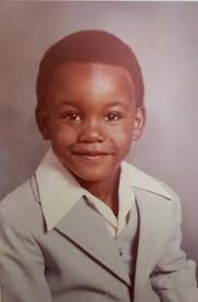 Obituary for Mark Anthony Glymph