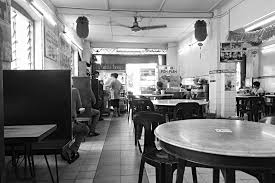 The table penang is one of the most unpretentious cafes based in georgetown. Penang Hawker Fare At Kek Seng Cafe Est 1906 Penang Road Asia Pacific Hungry Onion
