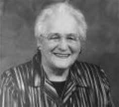 Myrtle Ellen MCLEOD Obituary