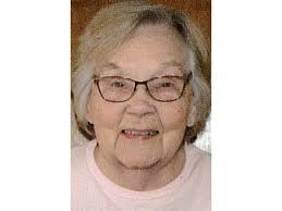 Irma Gerdes Obituary (2022)