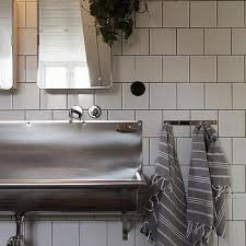 kids trough sink design ideas