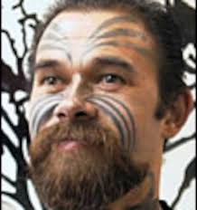 America's Cup basher selling memorabilia