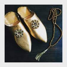 20 بلغة مغربية ideas | babouche, designer shoes, moroccan slippers
