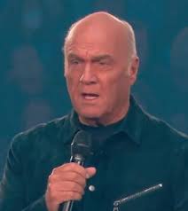 Greg Laurie
