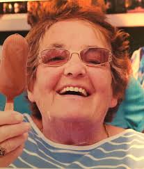 In Loving Memory of Anne Georgina Breckell Anne At the request of Anne's  family, and with their permission, we are deeply saddened to announce that  Anne passed away