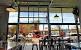 Interior Glass Garage Doors