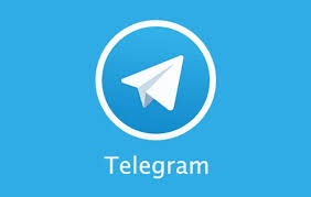 Hottest Social App Trends For Teens Social App New Tricks Telegram Logo