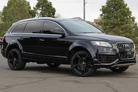 Image result for Deep Black Pearl 2015 Q7