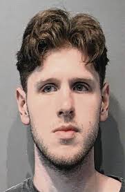 Harrison County man facing child sex crime charges in Johnson County