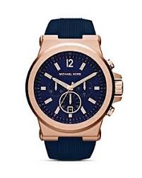 Michael Kors Dylan Watch 48mm Korse Stor Hac