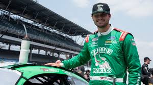 Todd Gilliland wins NASCAR's $1 million In-Season Challenge at Brickyard 400