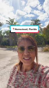 Terrenos En Homestead Miami En Venta