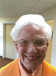 Virginia Clarke White Brinton