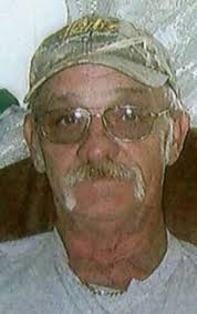 Obituary for James Harry "Spike" Gray