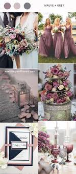 Mauve Purple And Grey Vintage Wedding Colors Ideas Www Deerpearlflow Purplewedding Mauvewedding Wedding Mauve Wedding Colors Mauve Wedding Wedding Colors