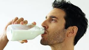 Protein di dalam air kacang soya lebih mudah diolah oleh buah pinggang pesakit diabetes, dibandingkan dengan protein haiwan seperti susu lembu. Apakah Kebaikan Minum Susu Setiap Pagi Maskulin