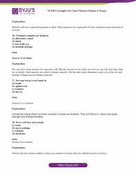 Maybe you would like to learn more about one of these? Ncert Exemplar Class 9 Science Solutions Chapter 6 Tissues Ncert Exemplar Free Pdf Download