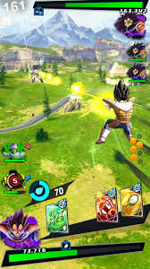 Dragon ball legends (unofficial) game database. Dragon Ball Legends Ot Shallalalalalot Don T Stop Now Resetera