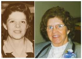 Esther Marie Cécile (nee Plouffe) Stanley