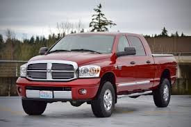 Image result for Inferno Red 2007 Ram