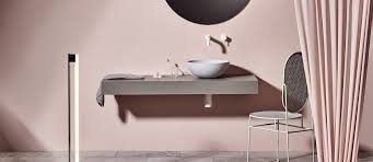 There is so much variety. United Products Launches New Australian Bathroom Brand Yellowtrace