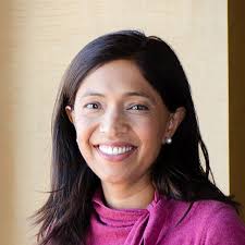 Madhu Rao's Instagram, Twitter & Facebook