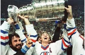 The bruins and islanders have only met in the playoffs twice before — in 1980 and 1983. May 19 1984 The Edmonton Oilers Won Their First Stanley Cup Defeating The Islanders In 5 Games Athleticpoetics