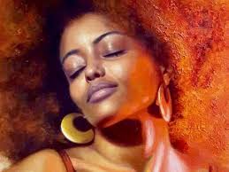 Fundraiser for Joseph Pringipas by Zoe Oliver : In Memory of Frehiwot  'Frehza' Leffanue