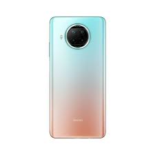 Xiaomi Redmi Note 9 Pro 5G specs ...