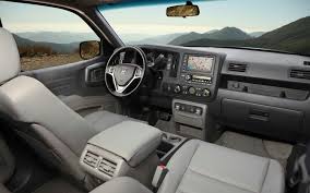 Honda Ridgeline Rtl Honda Ridgeline Honda Crosstour Honda