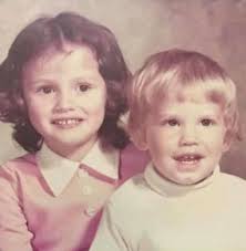 Happy Sibling Day!! To the best little brother ❤️