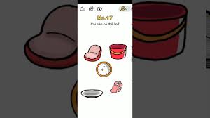 Brain Out Level 46 - Youtube